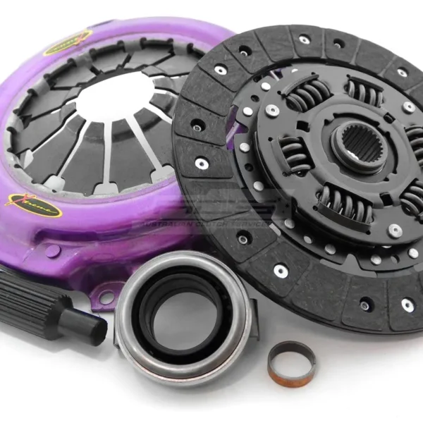 Xtreme Clutch Stage 1 for Honda Civic Type R EP3 / FN2 / FD2