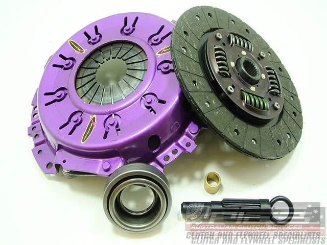 Xtreme Clutch Stage 1 for Nissan 200SX S13 (CA18DET)