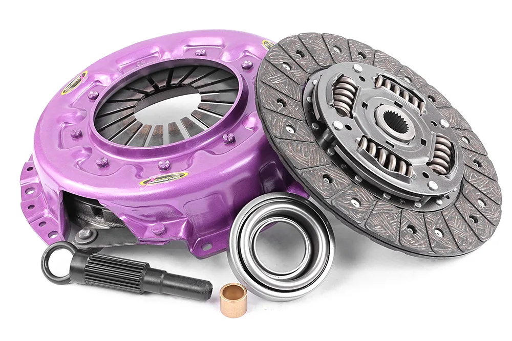 Xtreme Clutch Stage 1 for Nissan 200SX S14 / S14A (SR20DET)