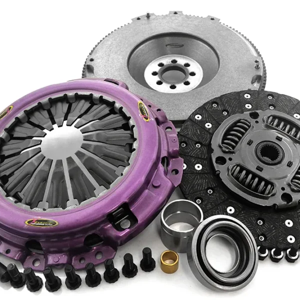 Xtreme Clutch Stage 1 + Flywheel for Nissan 350Z (VQ35DE, 280 & 300hp)