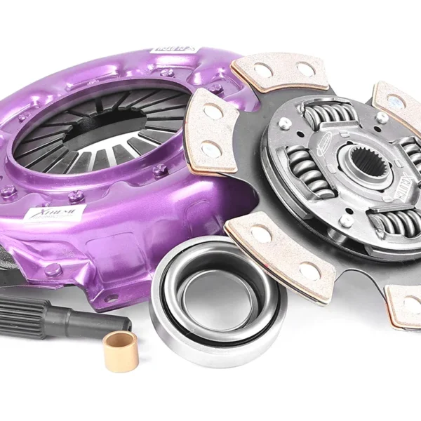 Xtreme Clutch Stage 2 Extra for Mazda MX-5 NA & NB 1.6L