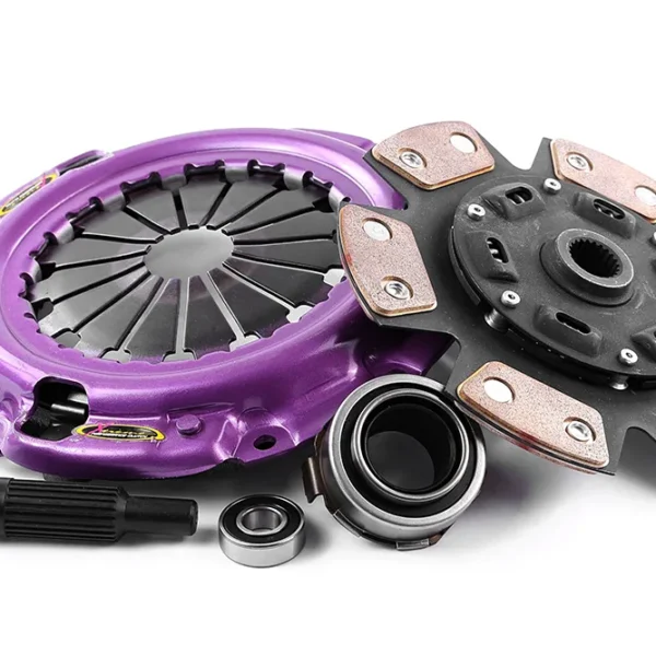 Xtreme Clutch Stage 2 for Mazda MX-5 NB 1.8L