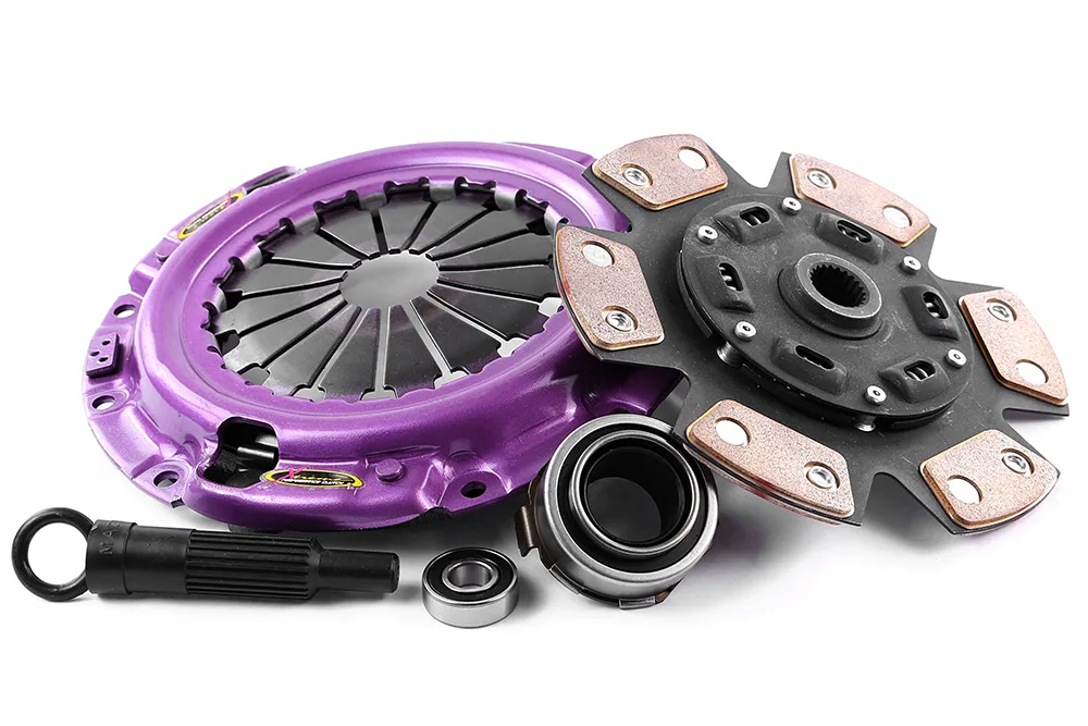 Xtreme Clutch Stage 2 for Mazda MX-5 NB 1.8L