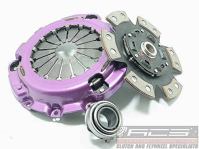 Xtreme Clutch Stage 2 for Mazda RX-8