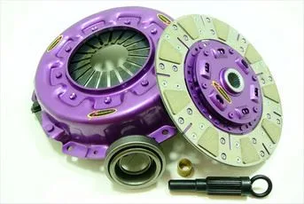 Xtreme Clutch Stage 2 Extra Cushioned for Nissan 200SX S14 / S14A (SR20DET)
