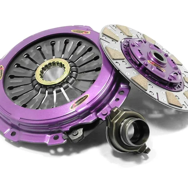 Xtreme Clutch Stage 2 Cushioned for Mazda MX-5 NA & NB 1.6L