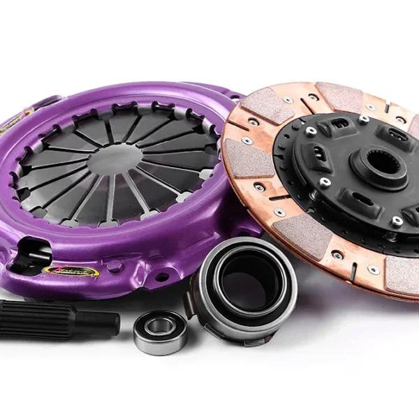 Xtreme Clutch Stage 2 Cushioned for Mazda MX-5 NB 1.8L