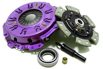 Xtreme Clutch Stage 2R for Nissan 200SX S13 (CA18DET)