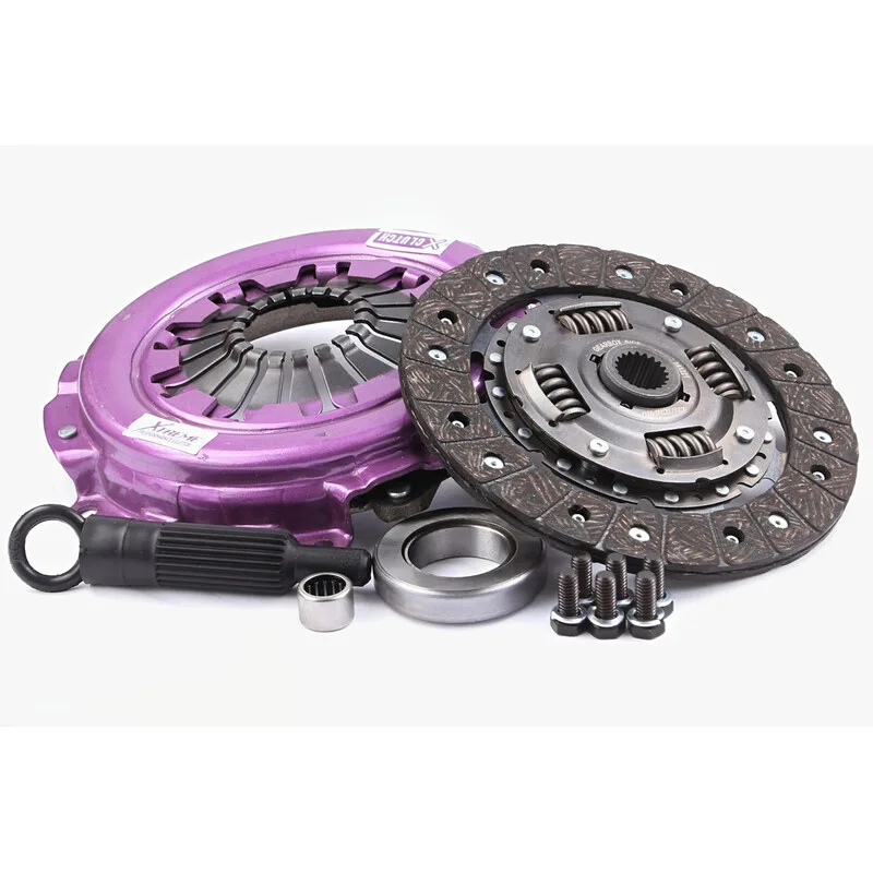 Xtreme Uprated Clutch Stage 1 for Ford Fiesta ST150