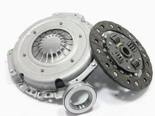 Xtreme Clutch OEM Equivalent Kit for Ford Puma Racing ST 160