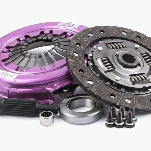 Xtreme Uprated Clutch Stage 1 for Ford Puma Racing ST 160