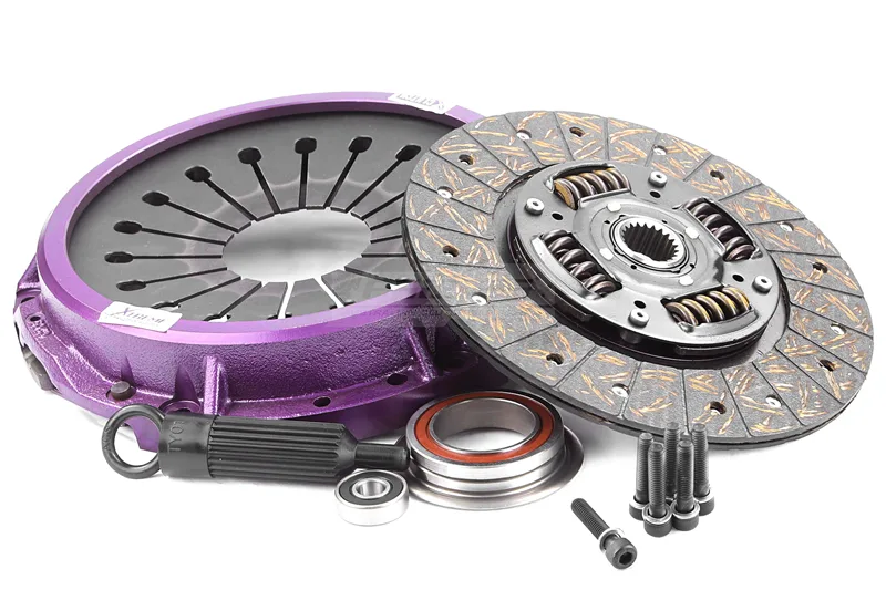 Xtreme Uprated Clutch Stage 1 for Toyota Supra MK3 3.0 Turbo (MA70)