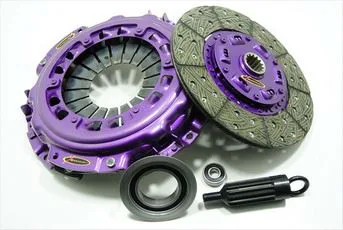 Xtreme Uprated Clutch Stage 1 for Toyota Supra MK4 3.0 i Bi-Turbo (JZA80)