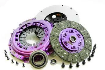 Xtreme Uprated Clutch Stage 1 + Flywheel for Toyota Supra MK4 3.0 i Bi-Turbo (JZA80)