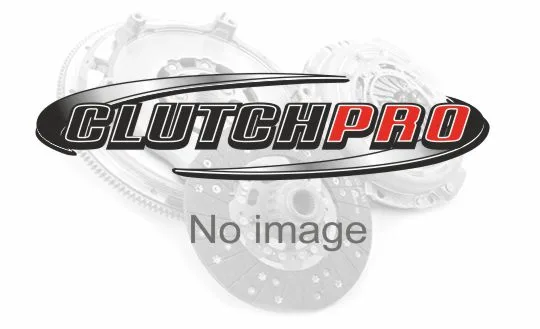 Xtreme Clutch OEM Equivalent Kit for Ford Fiesta 1.0 EcoBoost (12-23)